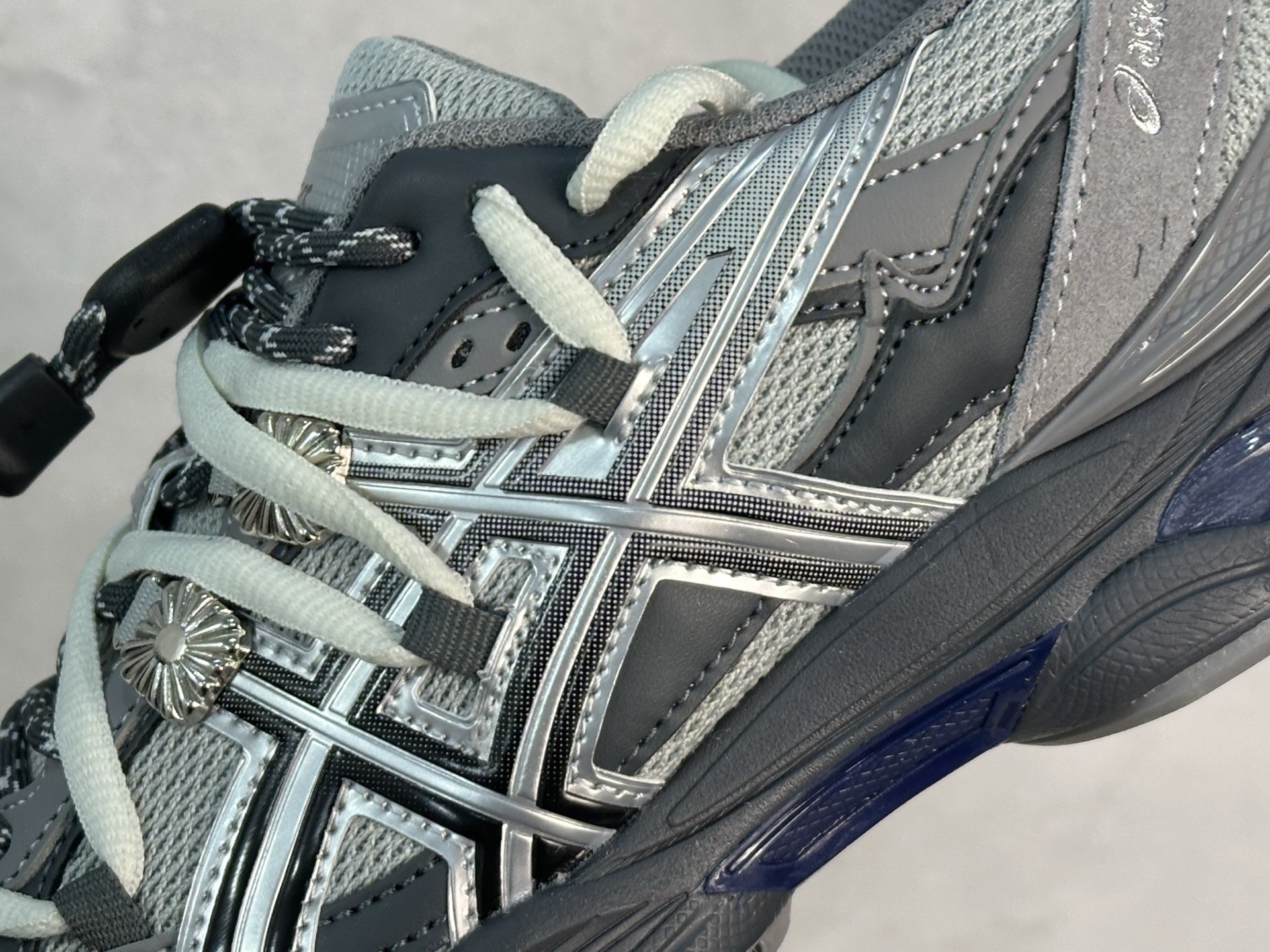 Asics Gel-Cumulus 16