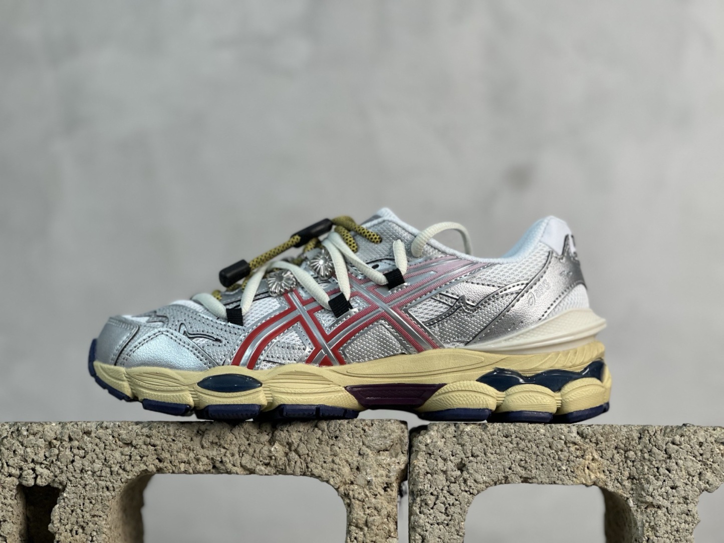 Asics Gel-Cumulus 16