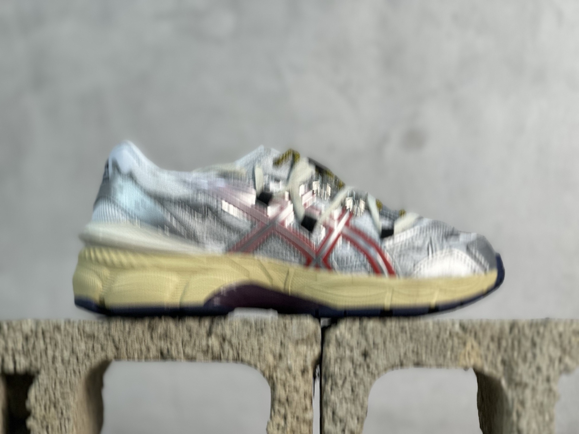 Asics Gel-Cumulus 16