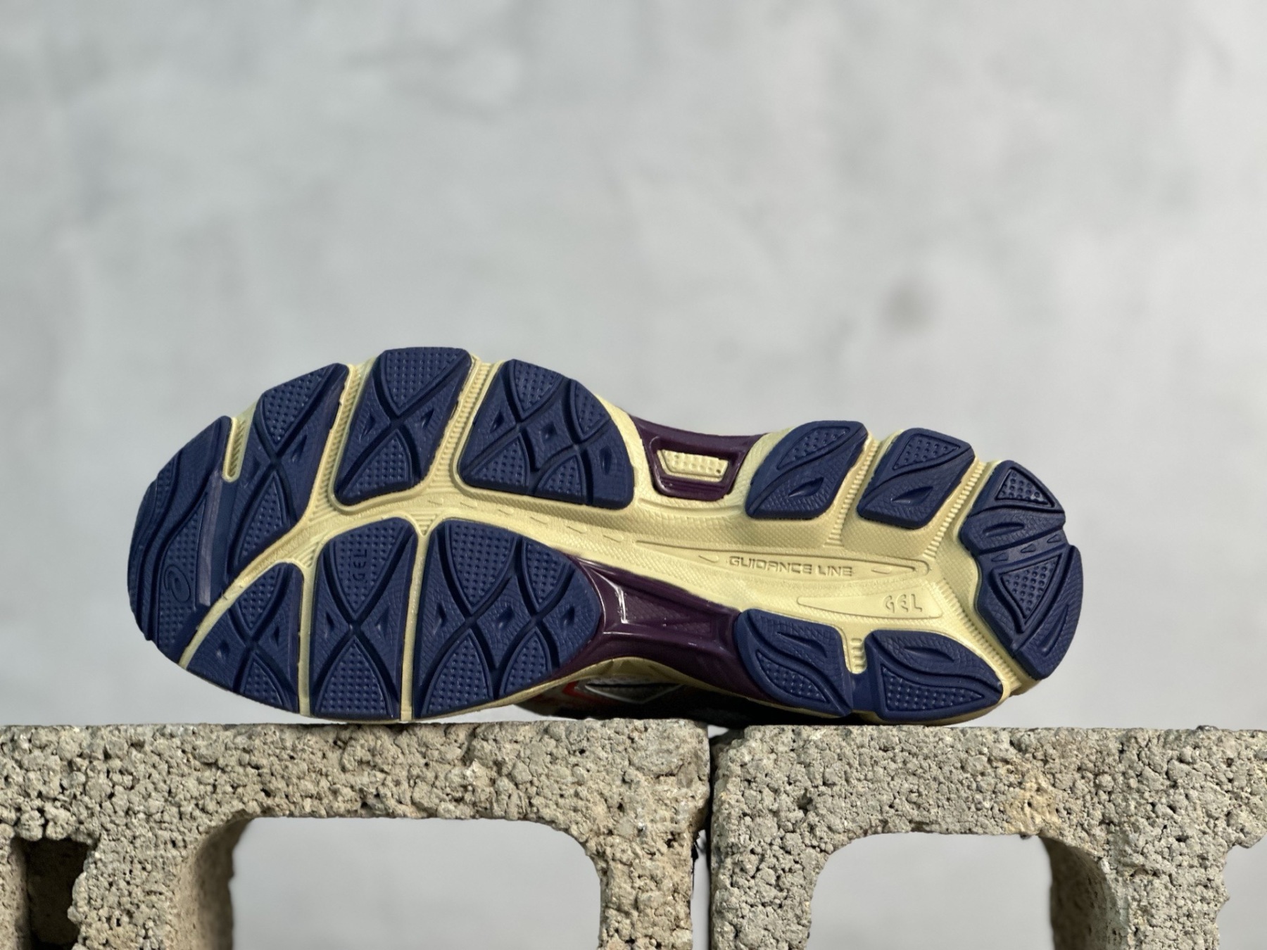 Asics Gel-Cumulus 16