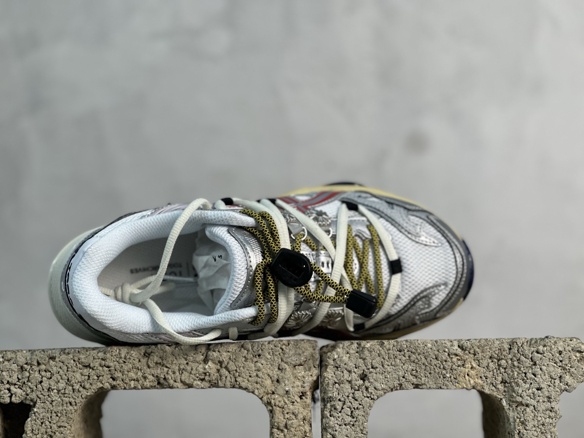 Asics Gel-Cumulus 16