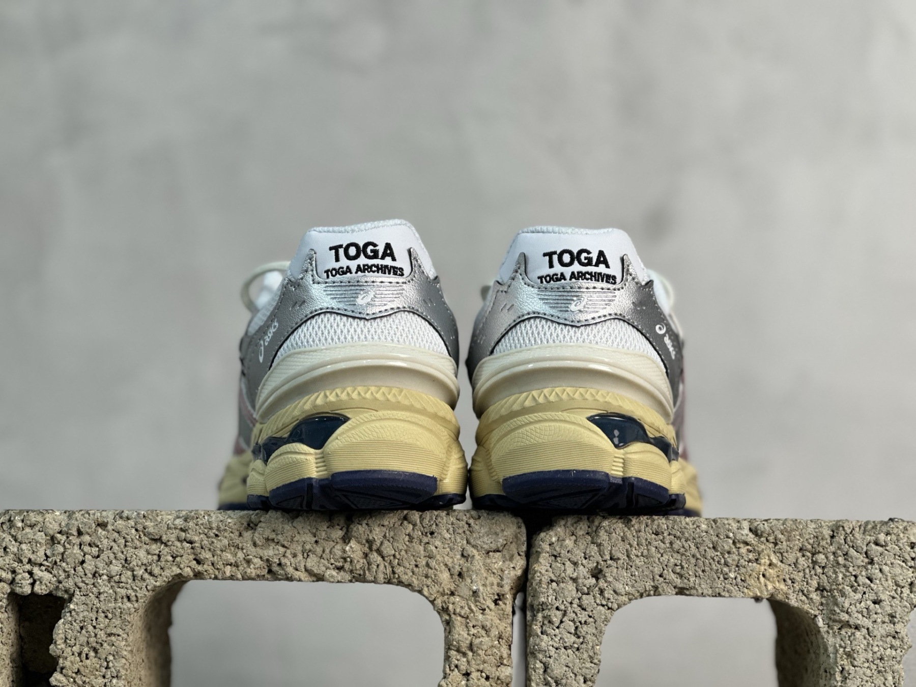 Asics Gel-Cumulus 16