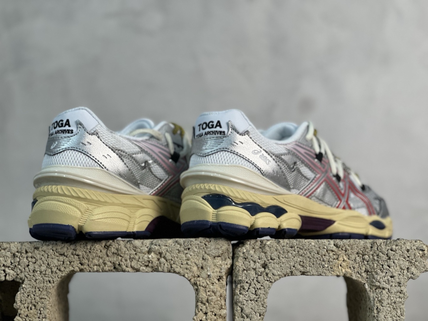 Asics Gel-Cumulus 16