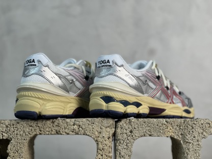 Asics Gel-Cumulus 16