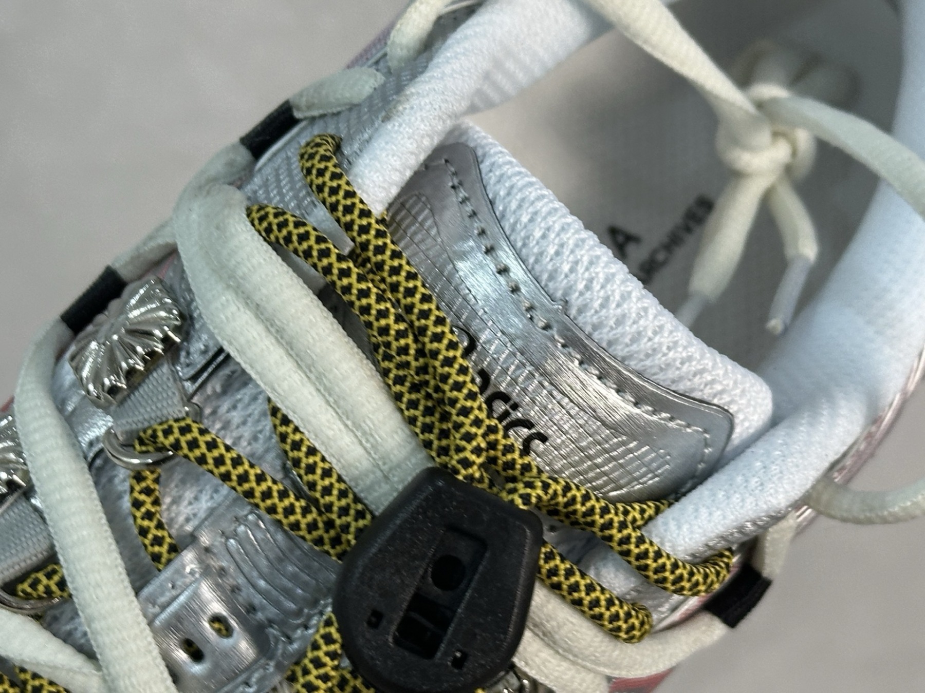 Asics Gel-Cumulus 16