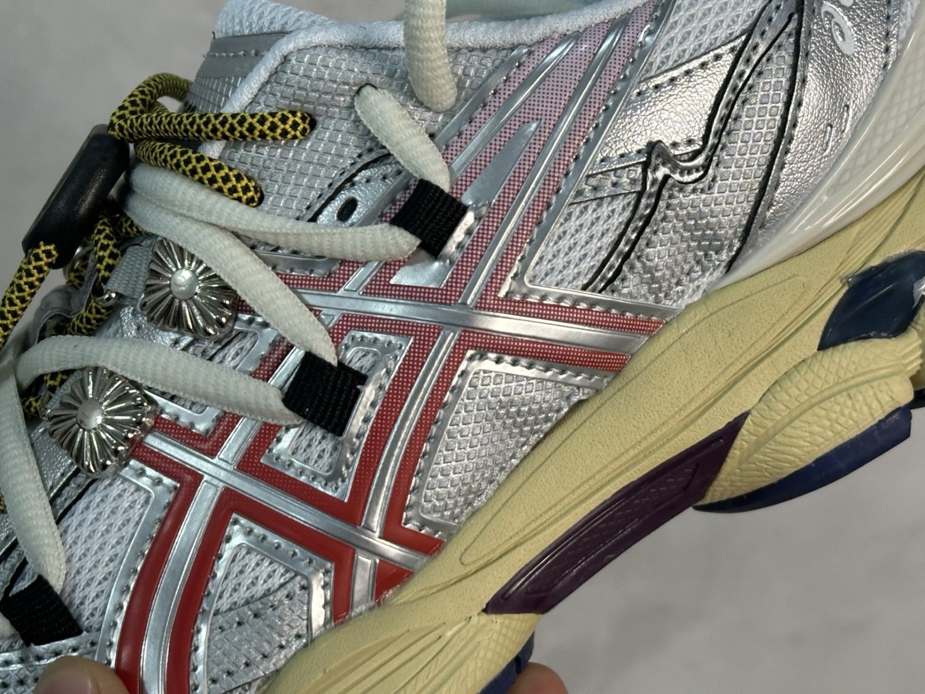 Asics Gel-Cumulus 16