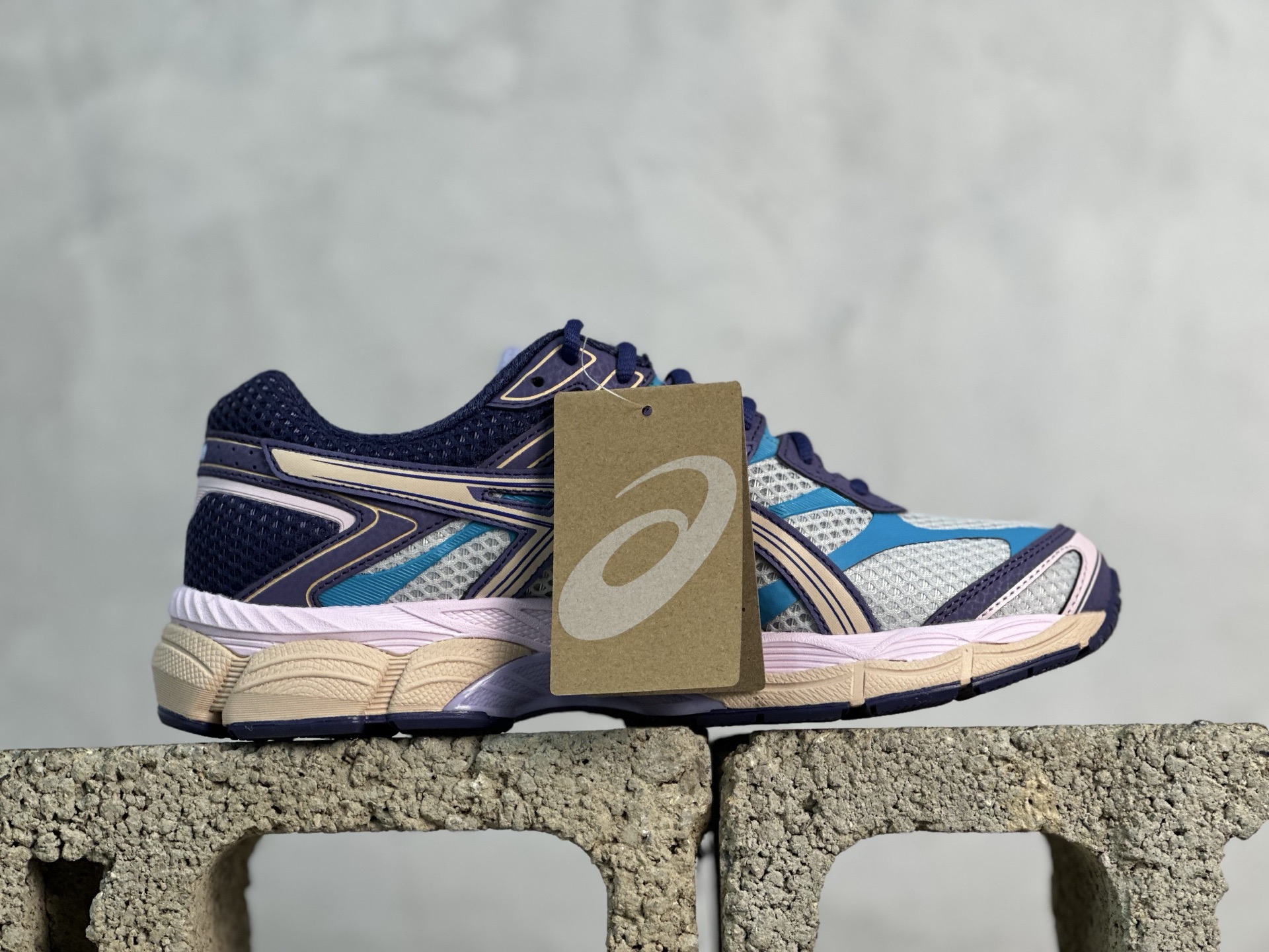 Asics Gel-Cumulus 16