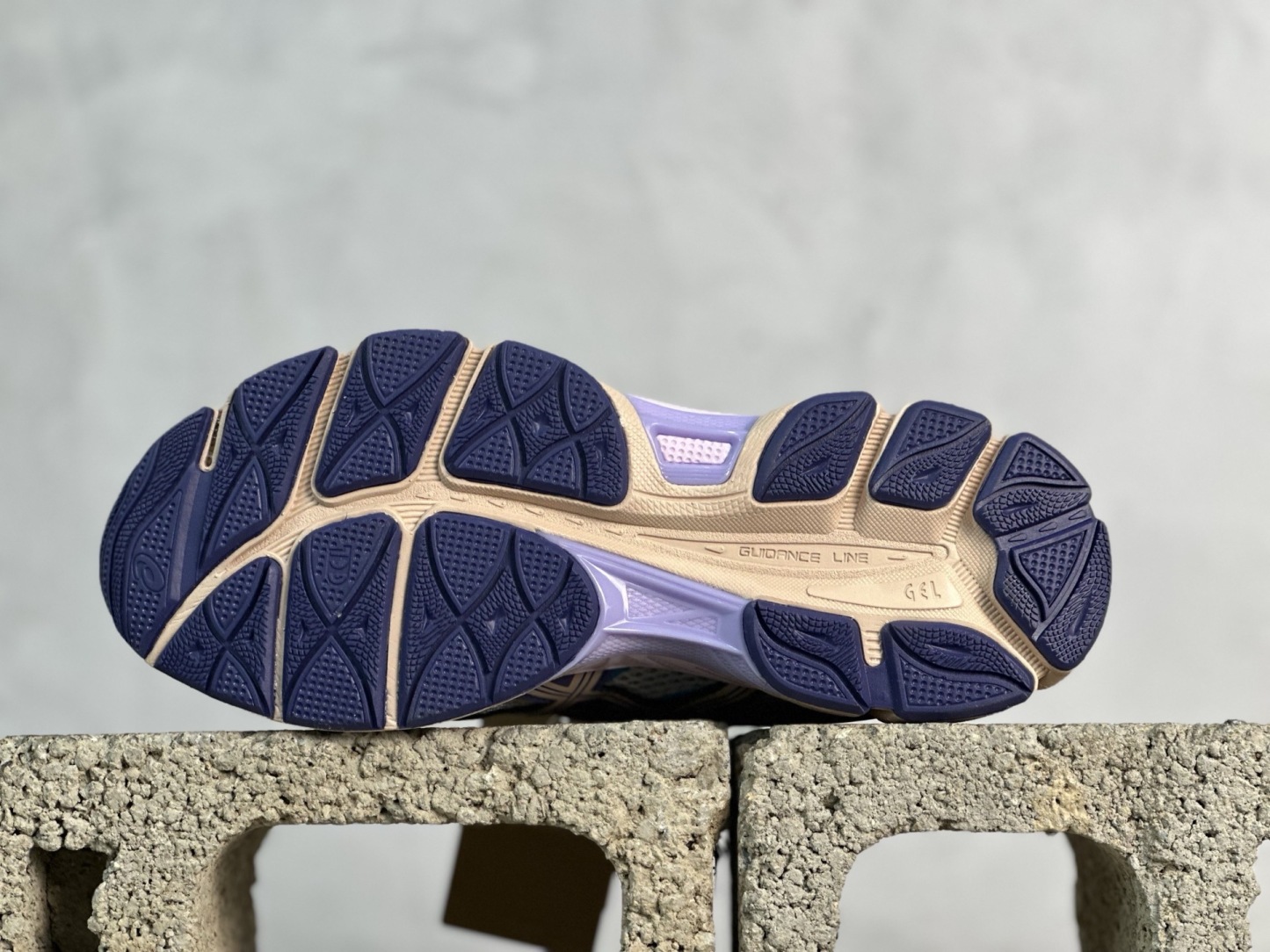 Asics Gel-Cumulus 16