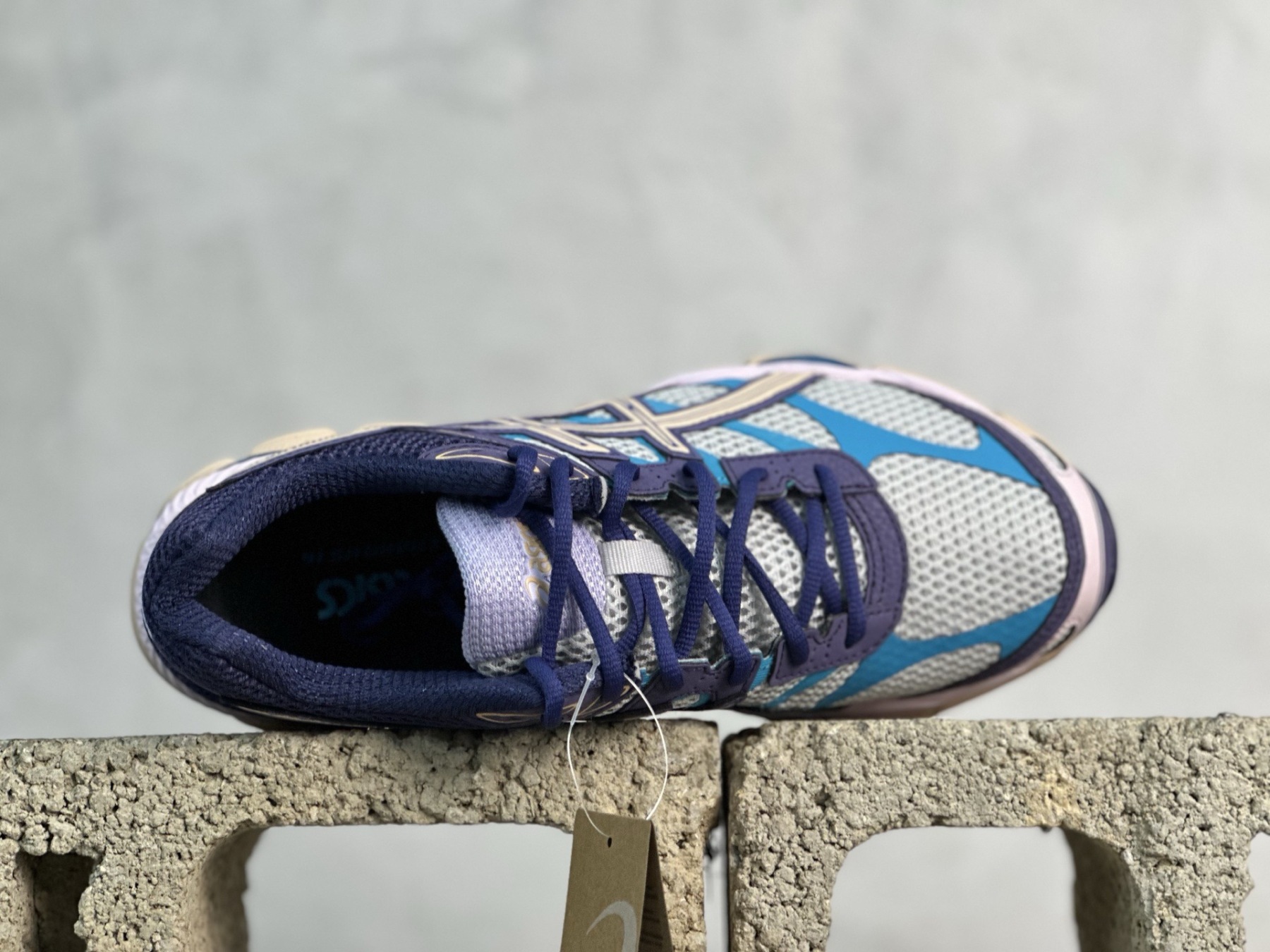 Asics Gel-Cumulus 16