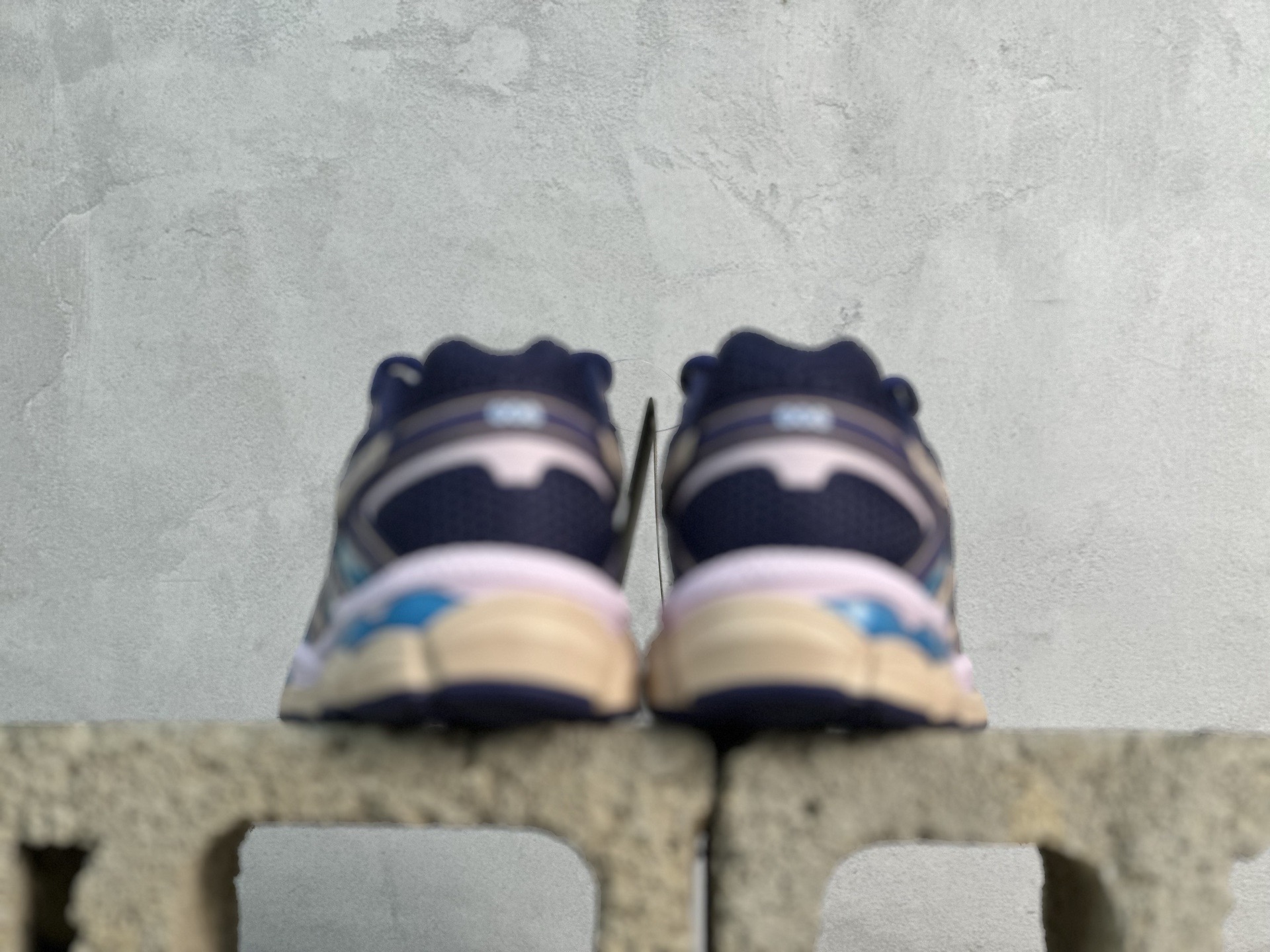 Asics Gel-Cumulus 16