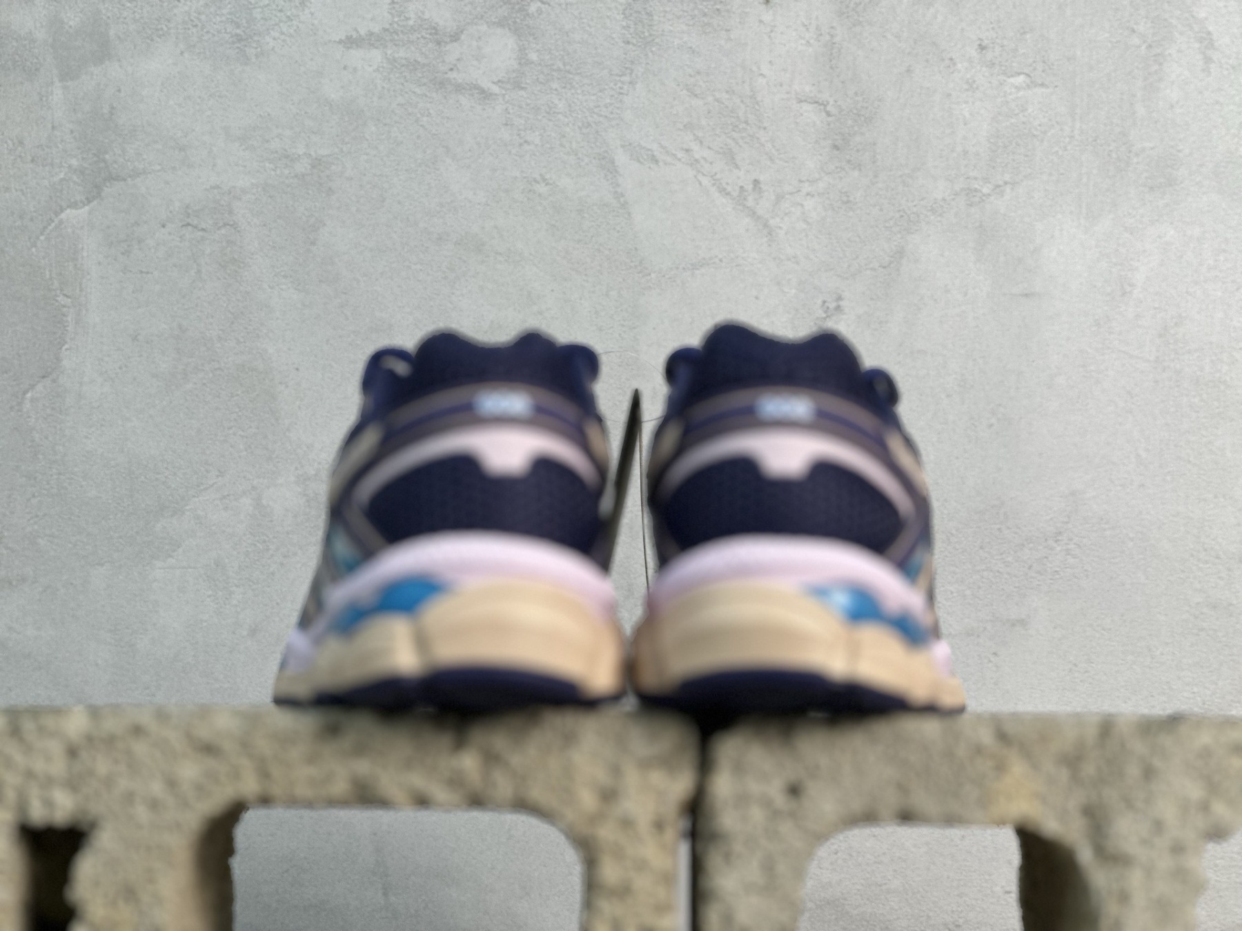 Asics Gel-Cumulus 16