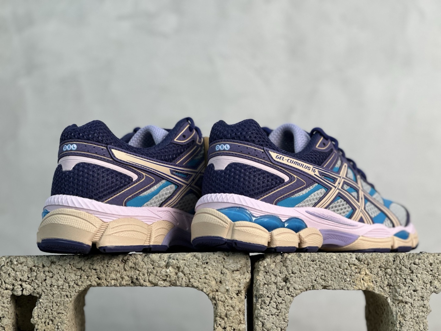 Asics Gel-Cumulus 16