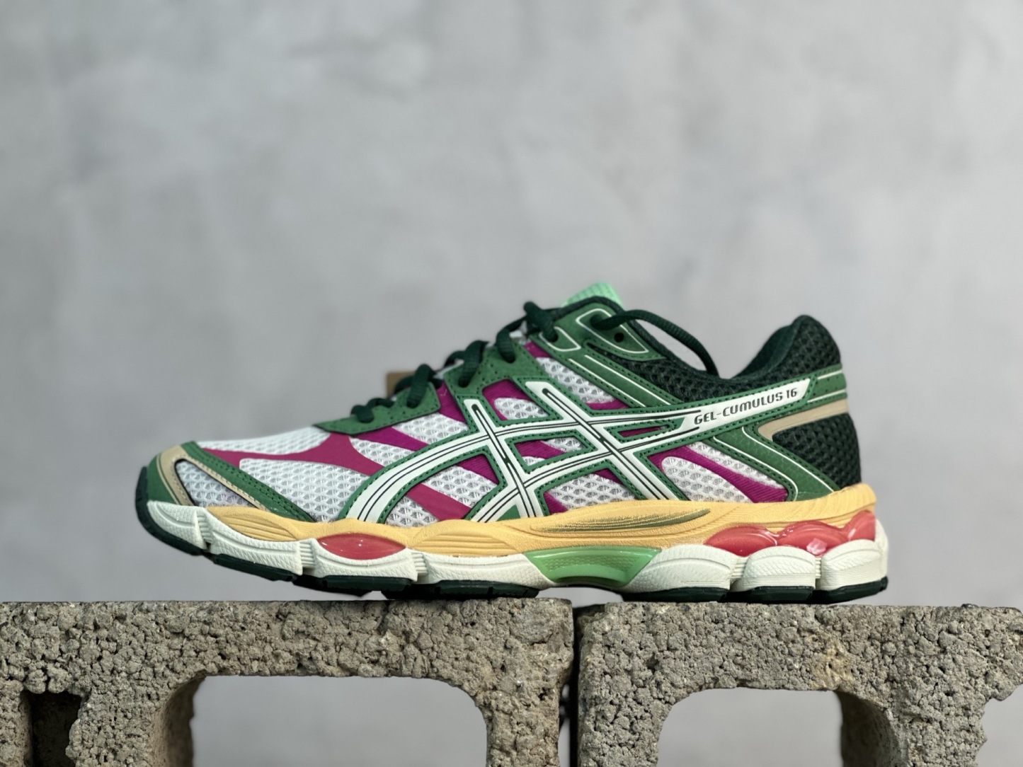 Asics Gel-Cumulus 16