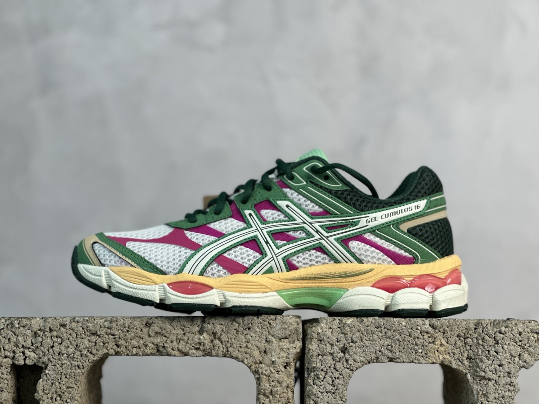 Asics Gel-Cumulus 16