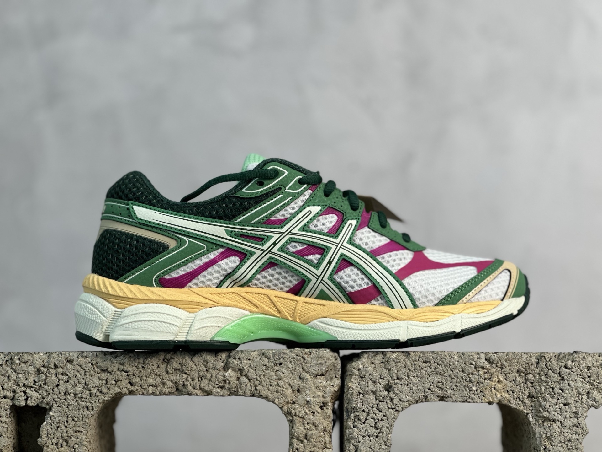 Asics Gel-Cumulus 16