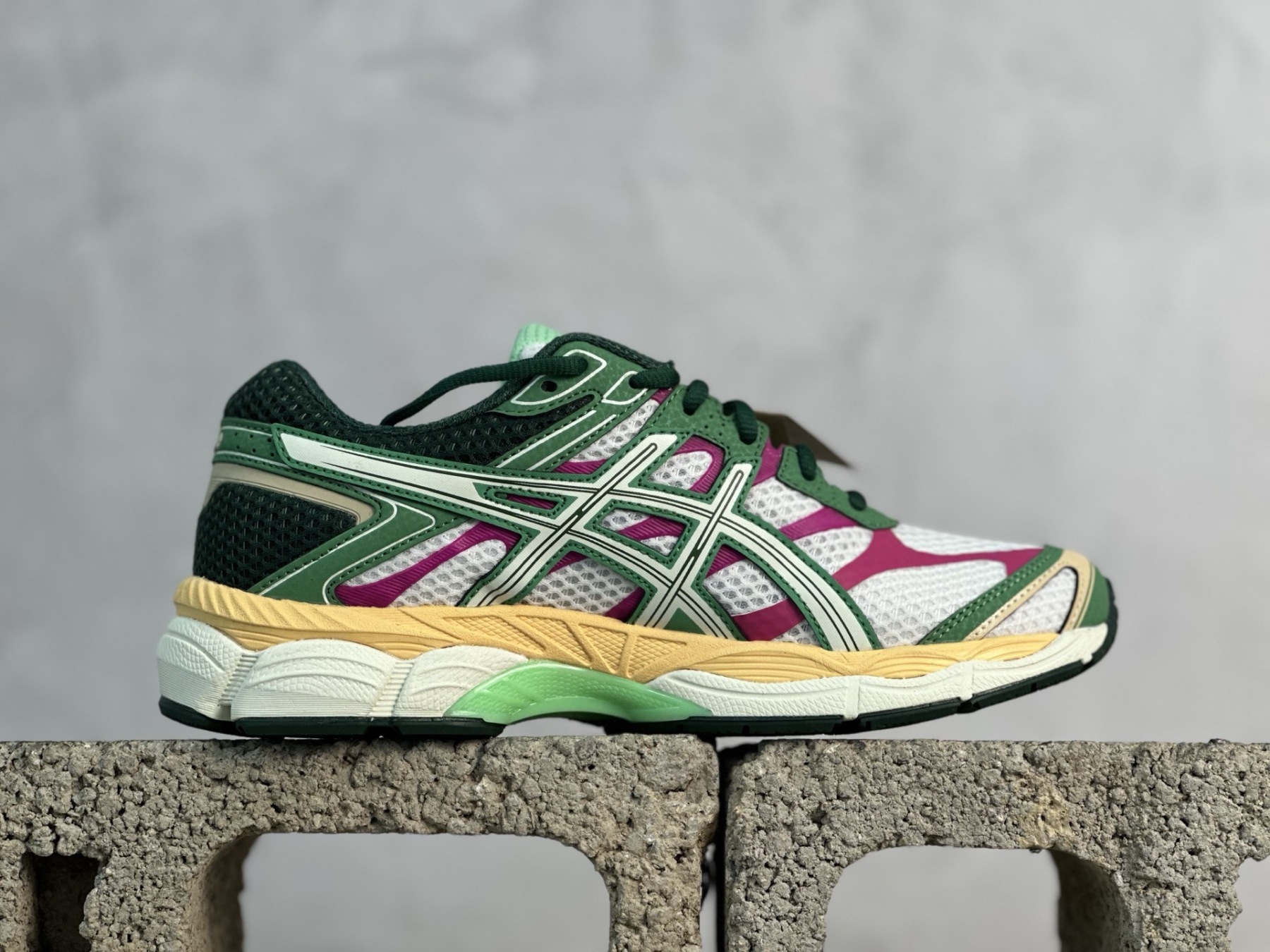 Asics Gel-Cumulus 16