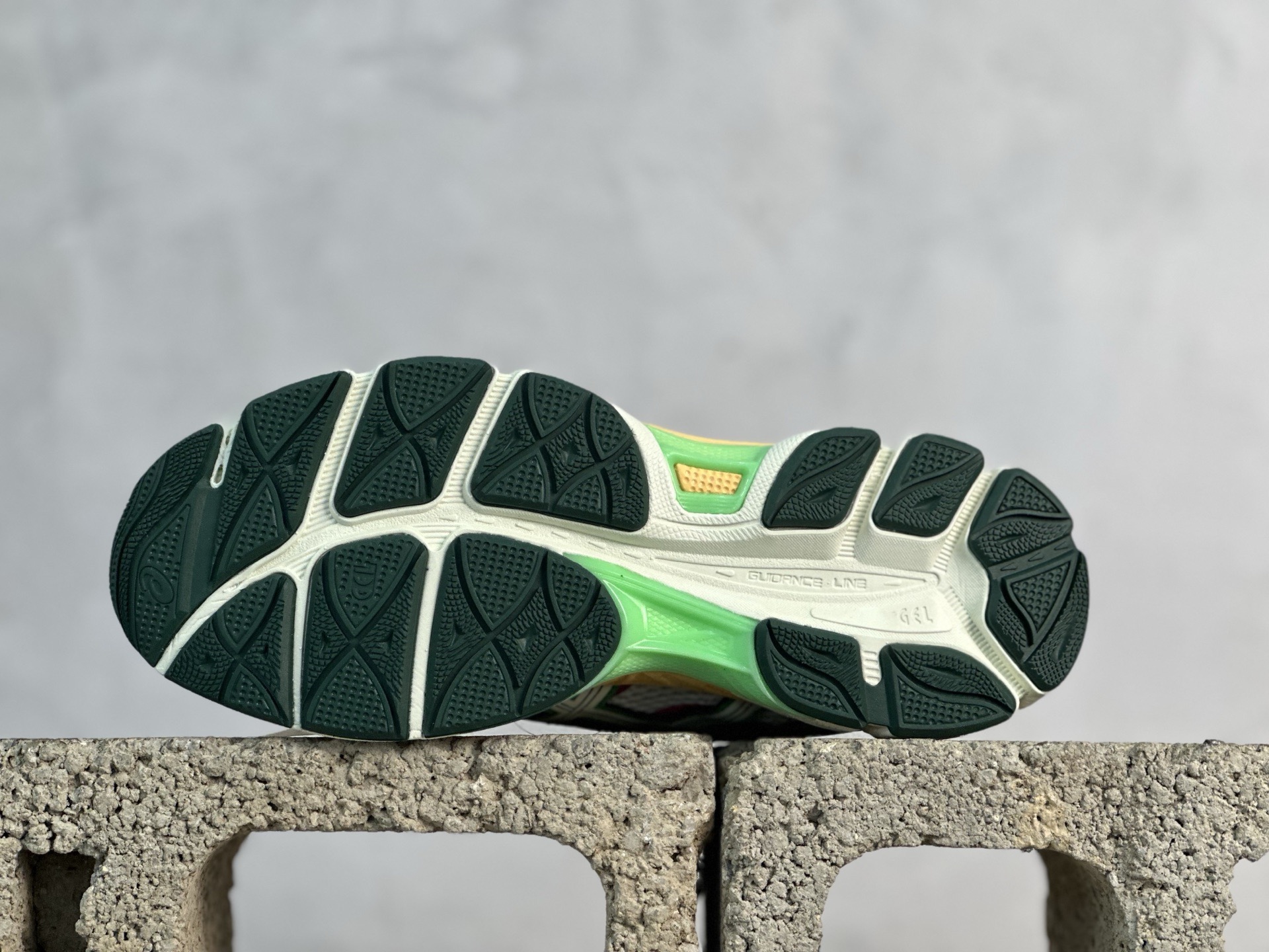 Asics Gel-Cumulus 16