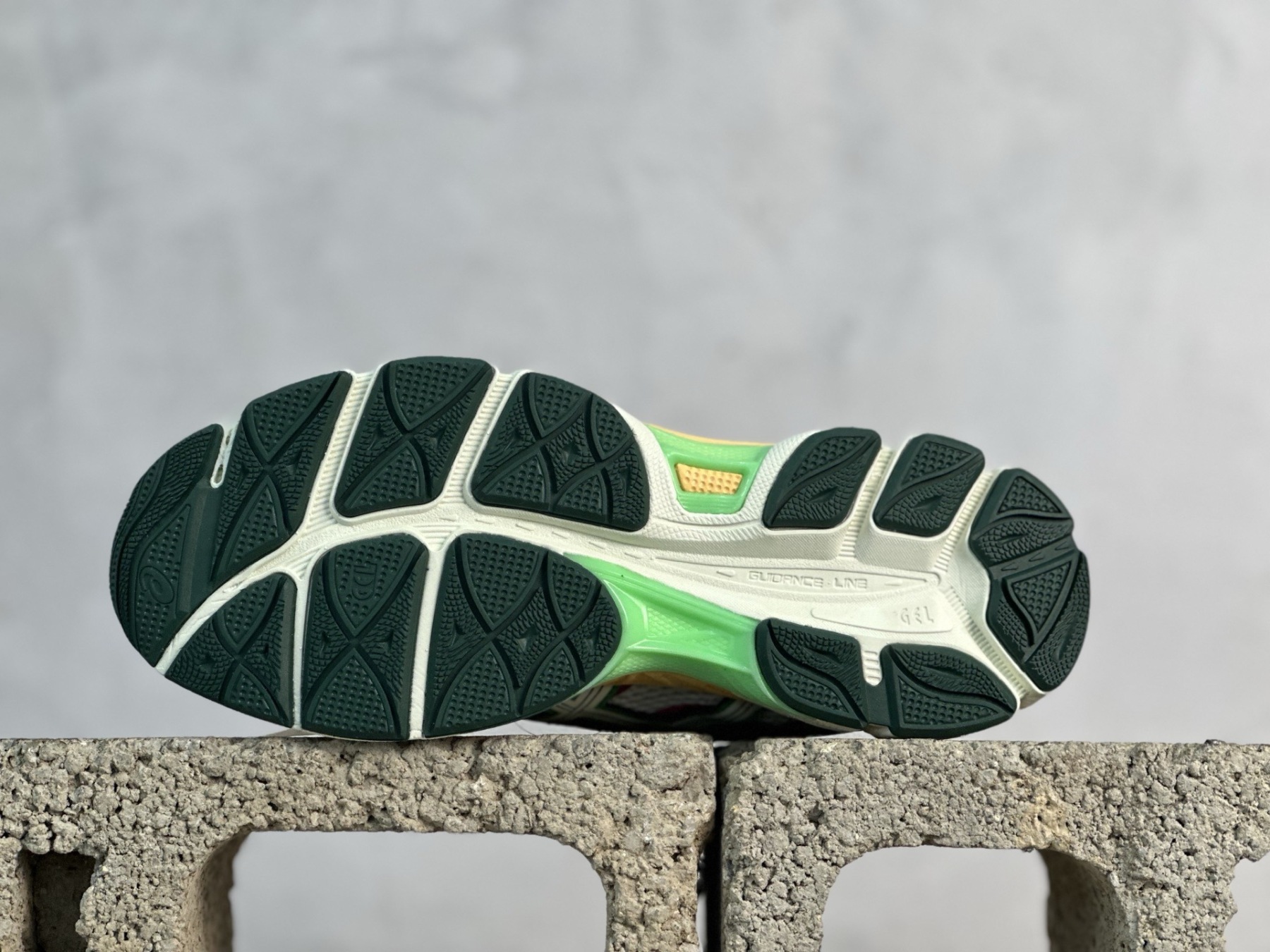 Asics Gel-Cumulus 16