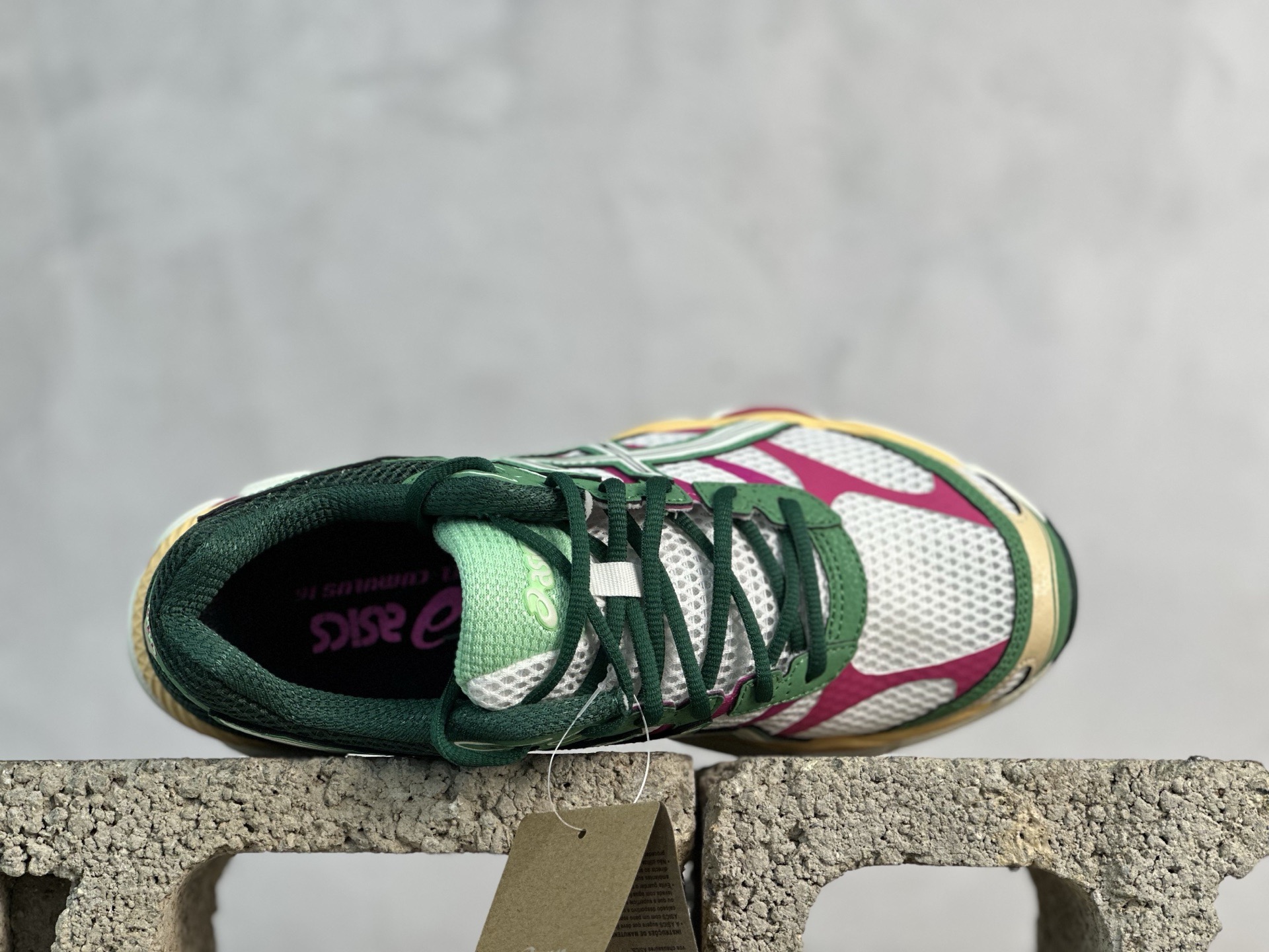 Asics Gel-Cumulus 16