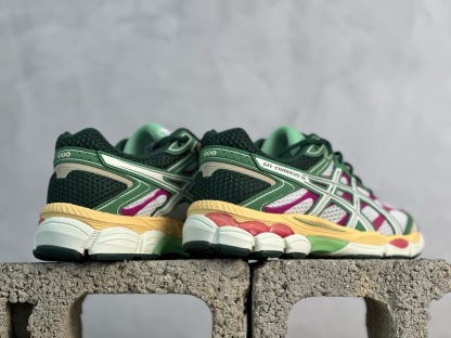 Asics Gel-Cumulus 16