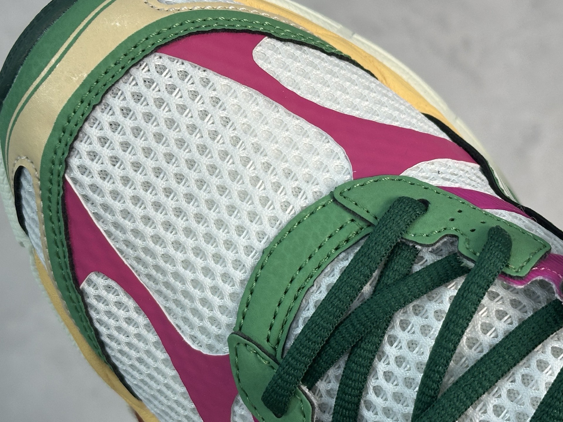 Asics Gel-Cumulus 16