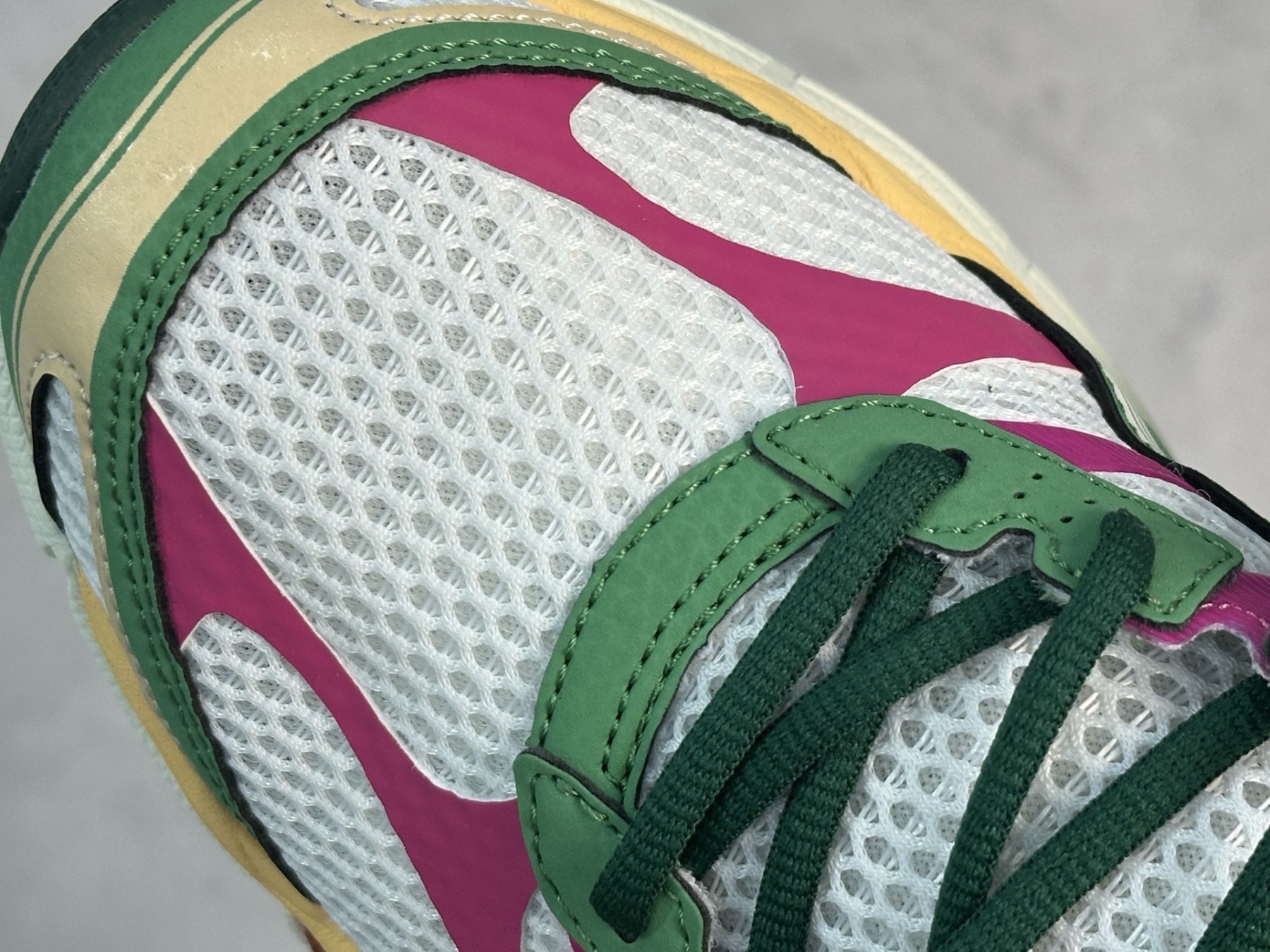 Asics Gel-Cumulus 16