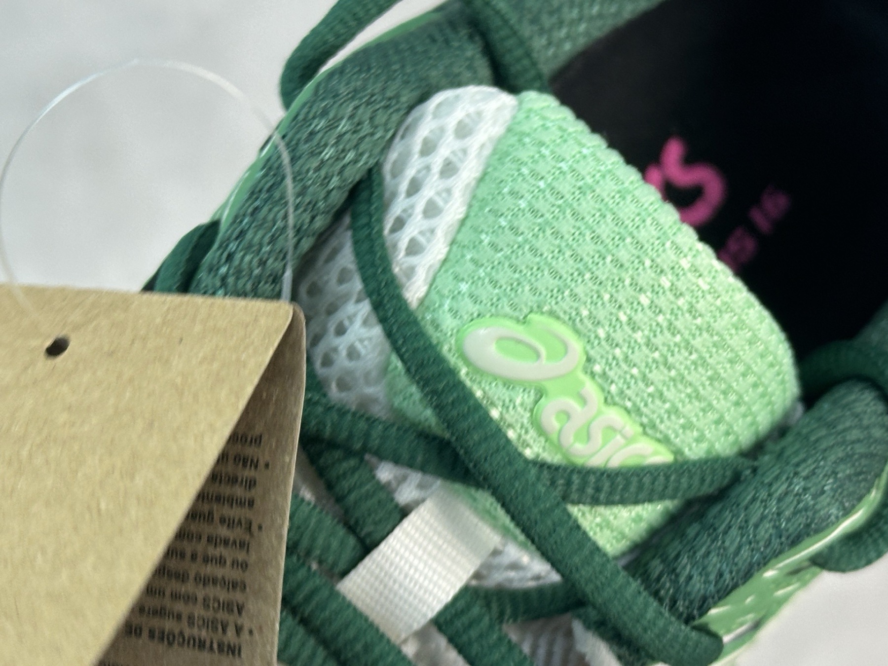 Asics Gel-Cumulus 16