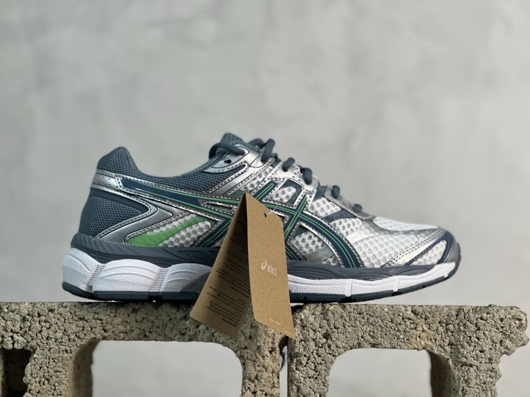 Asics Gel-Cumulus 16