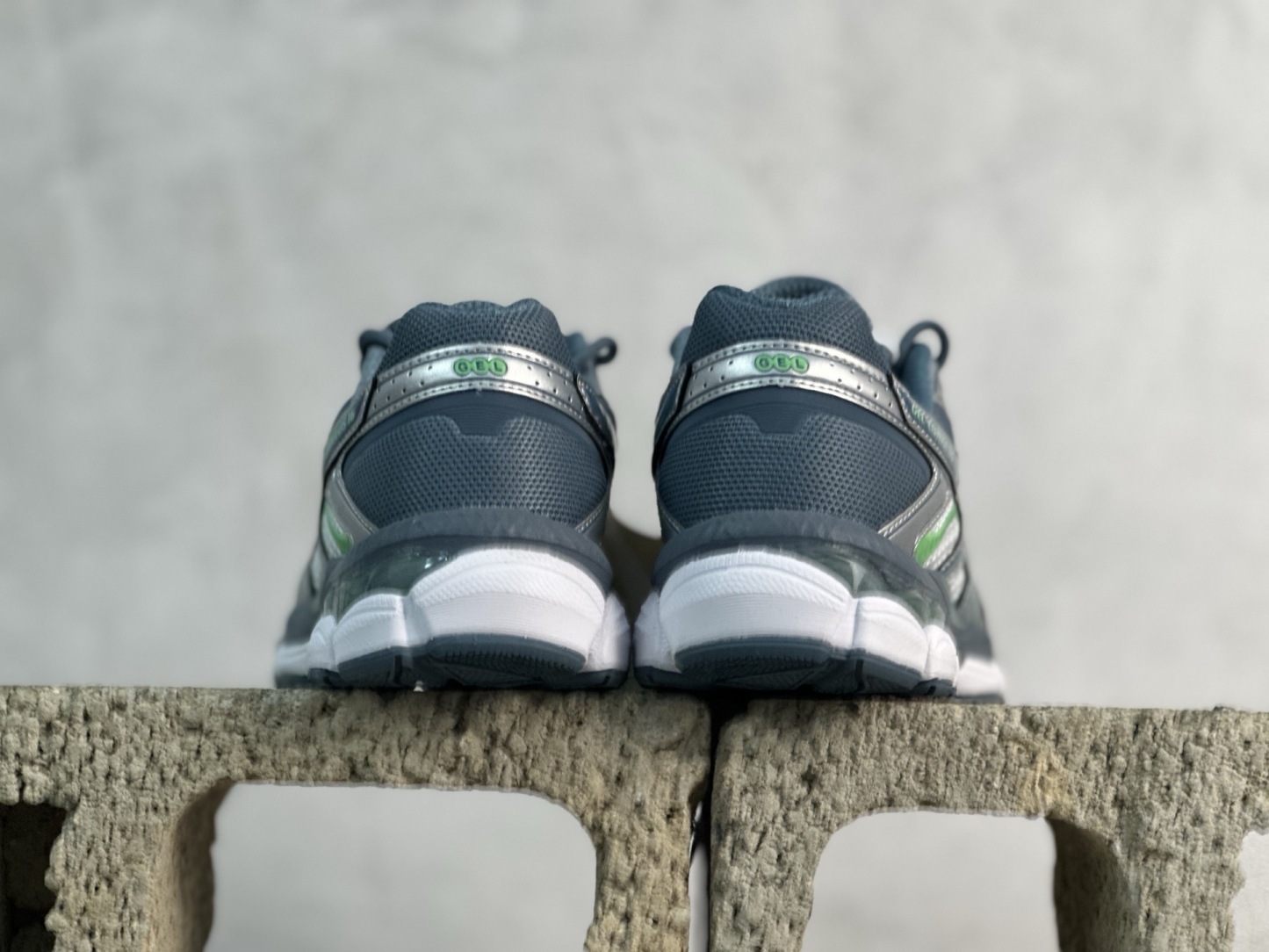 Asics Gel-Cumulus 16