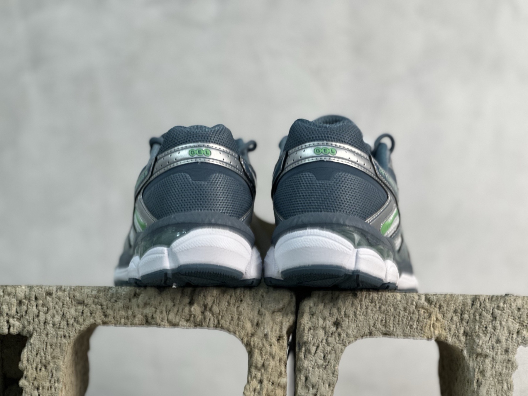 Asics Gel-Cumulus 16