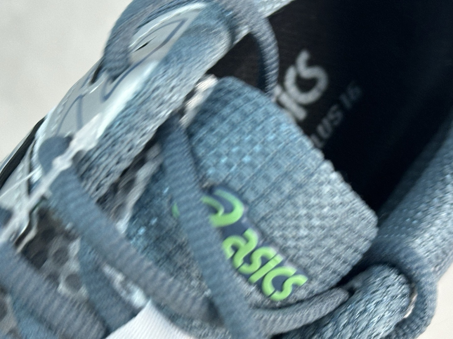 Asics Gel-Cumulus 16