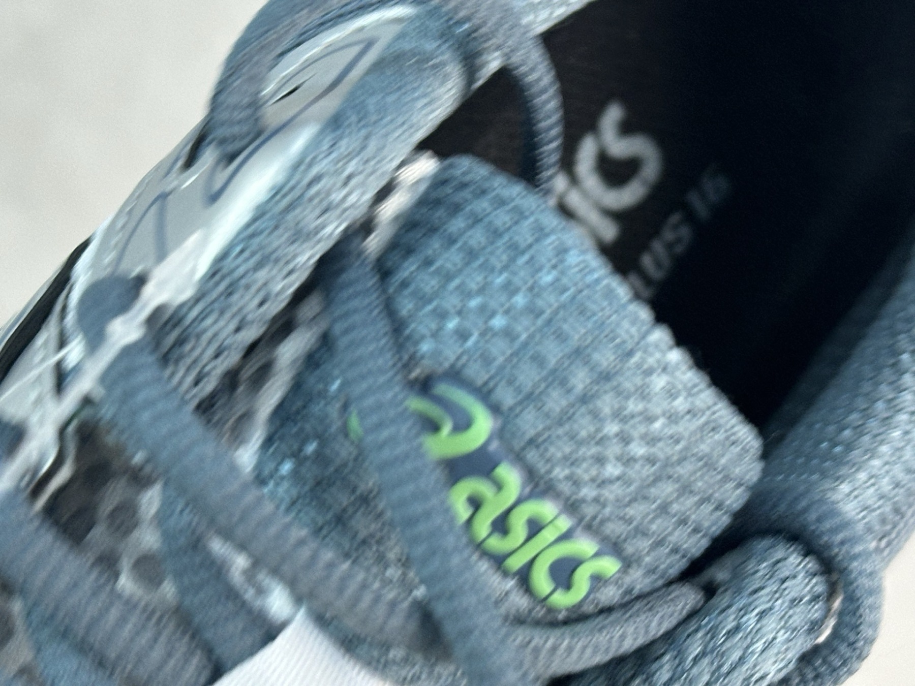 Asics Gel-Cumulus 16