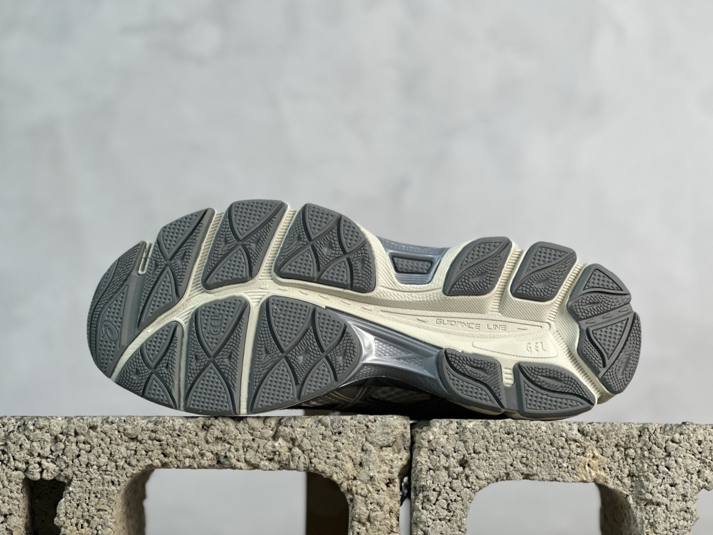 Asics Gel-Cumulus 16