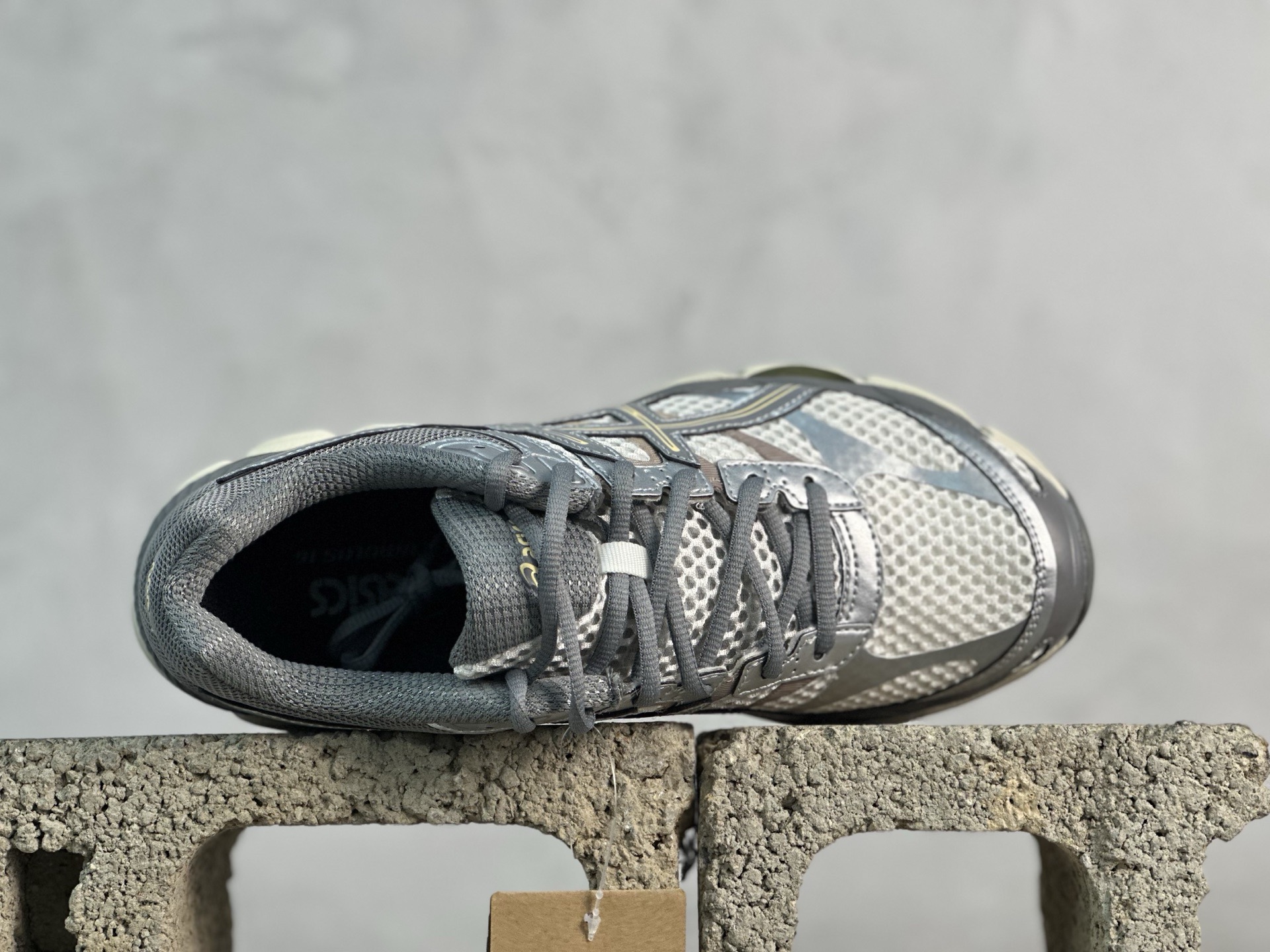 Asics Gel-Cumulus 16