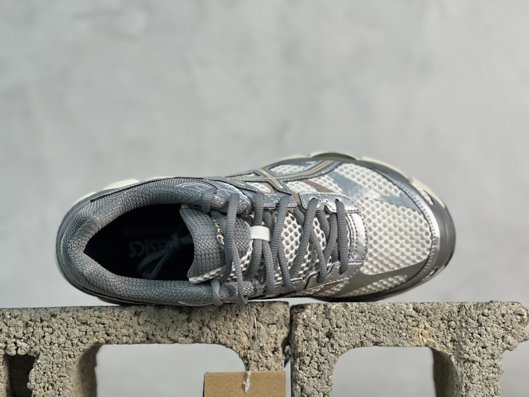 Asics Gel-Cumulus 16