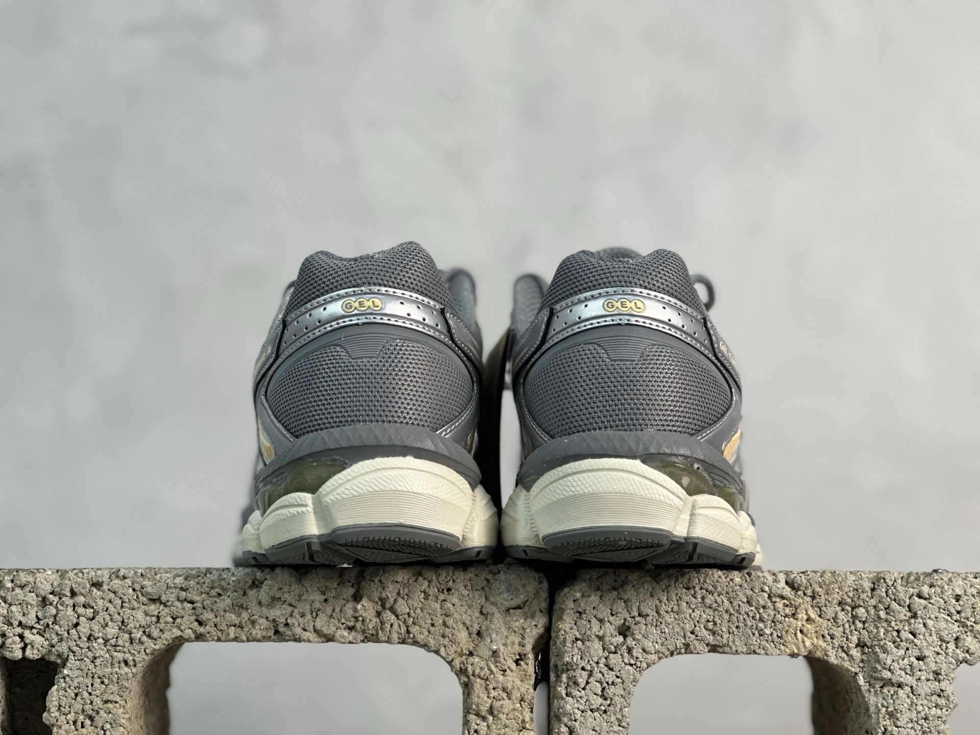 Asics Gel-Cumulus 16