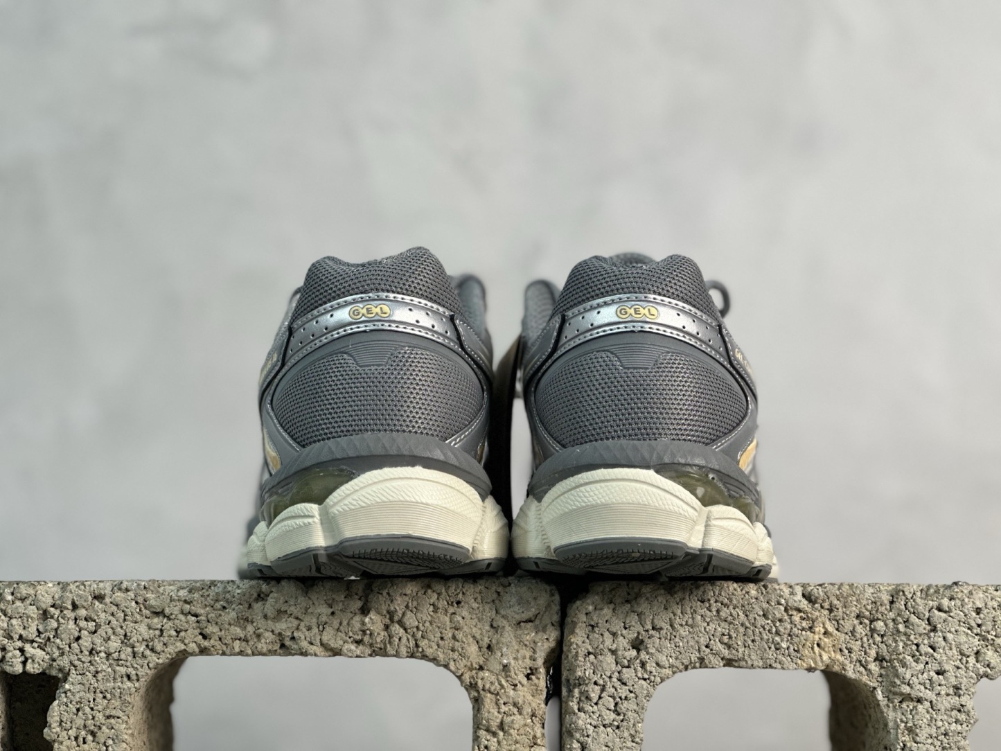 Asics Gel-Cumulus 16