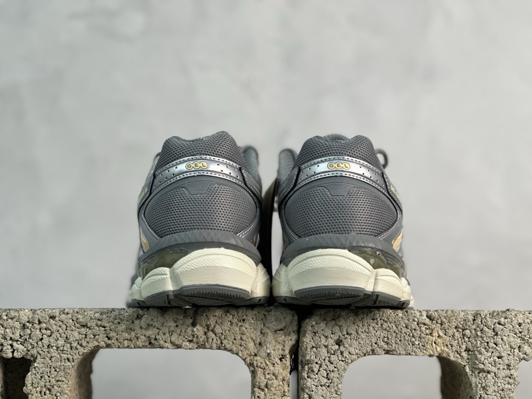 Asics Gel-Cumulus 16