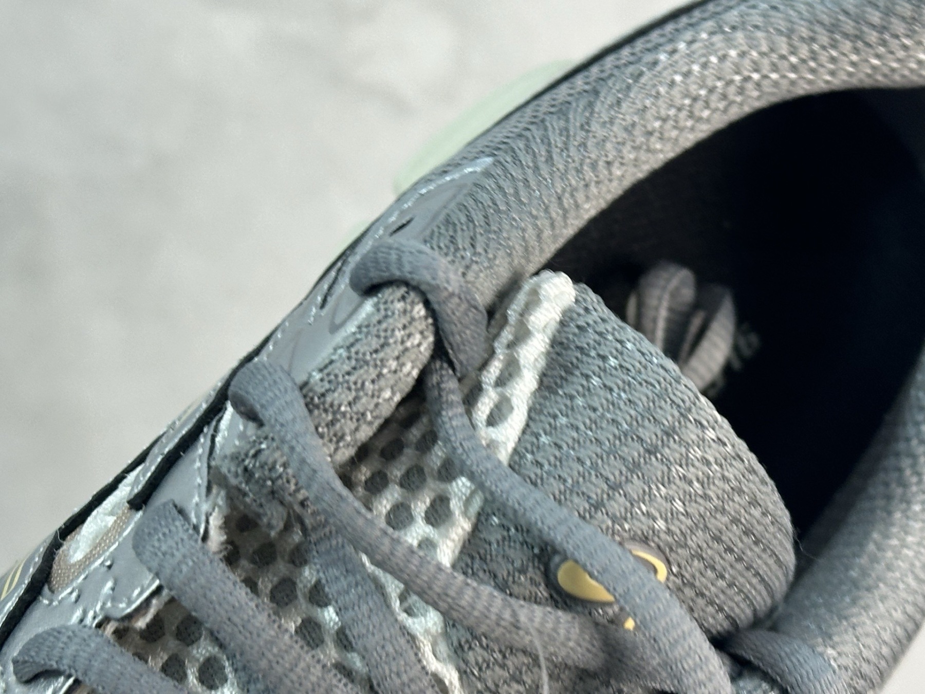 Asics Gel-Cumulus 16