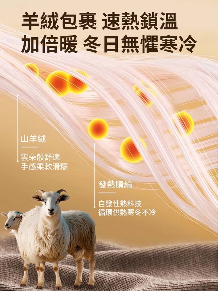 【越穿越瘦】肥肉消失打底褲