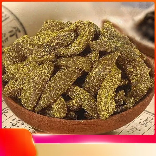 【橄欖先生】百大青農嚴選！新竹寶山甘草橄欖條