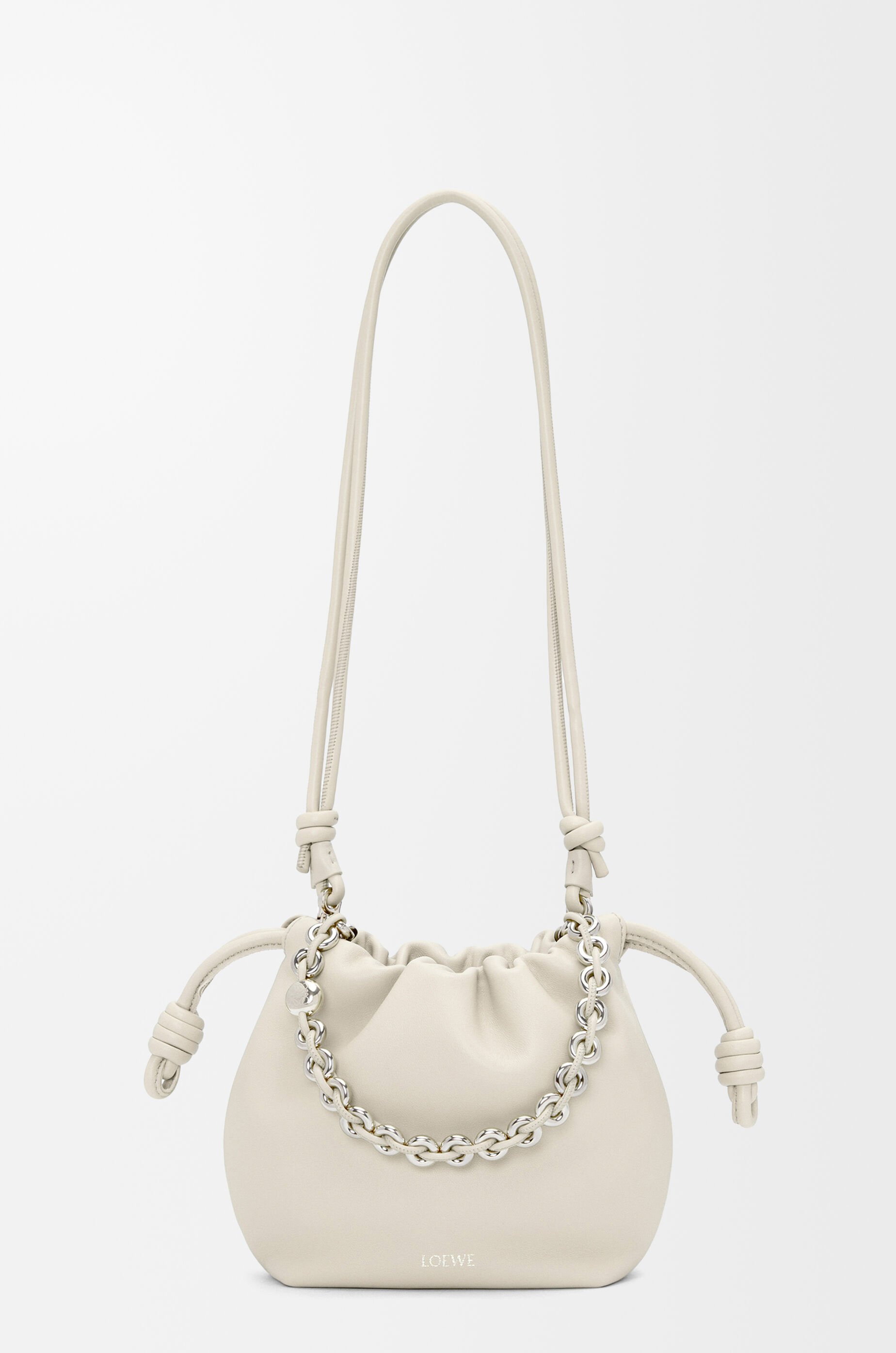 フラメンコパース バッグ ミニ（メローナパラム）