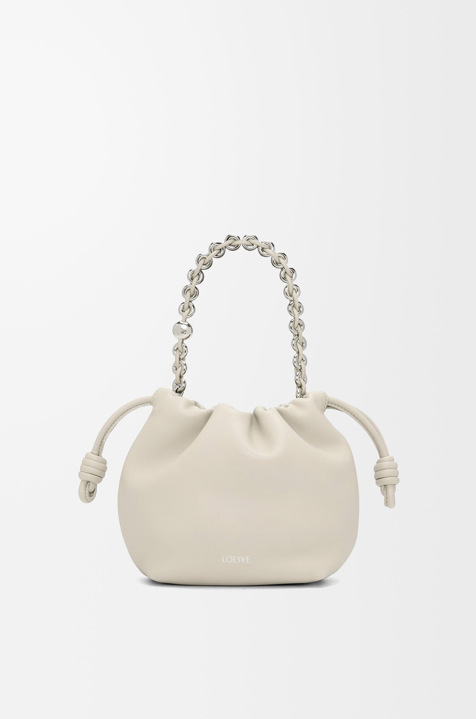 フラメンコパース バッグ ミニ（メローナパラム）