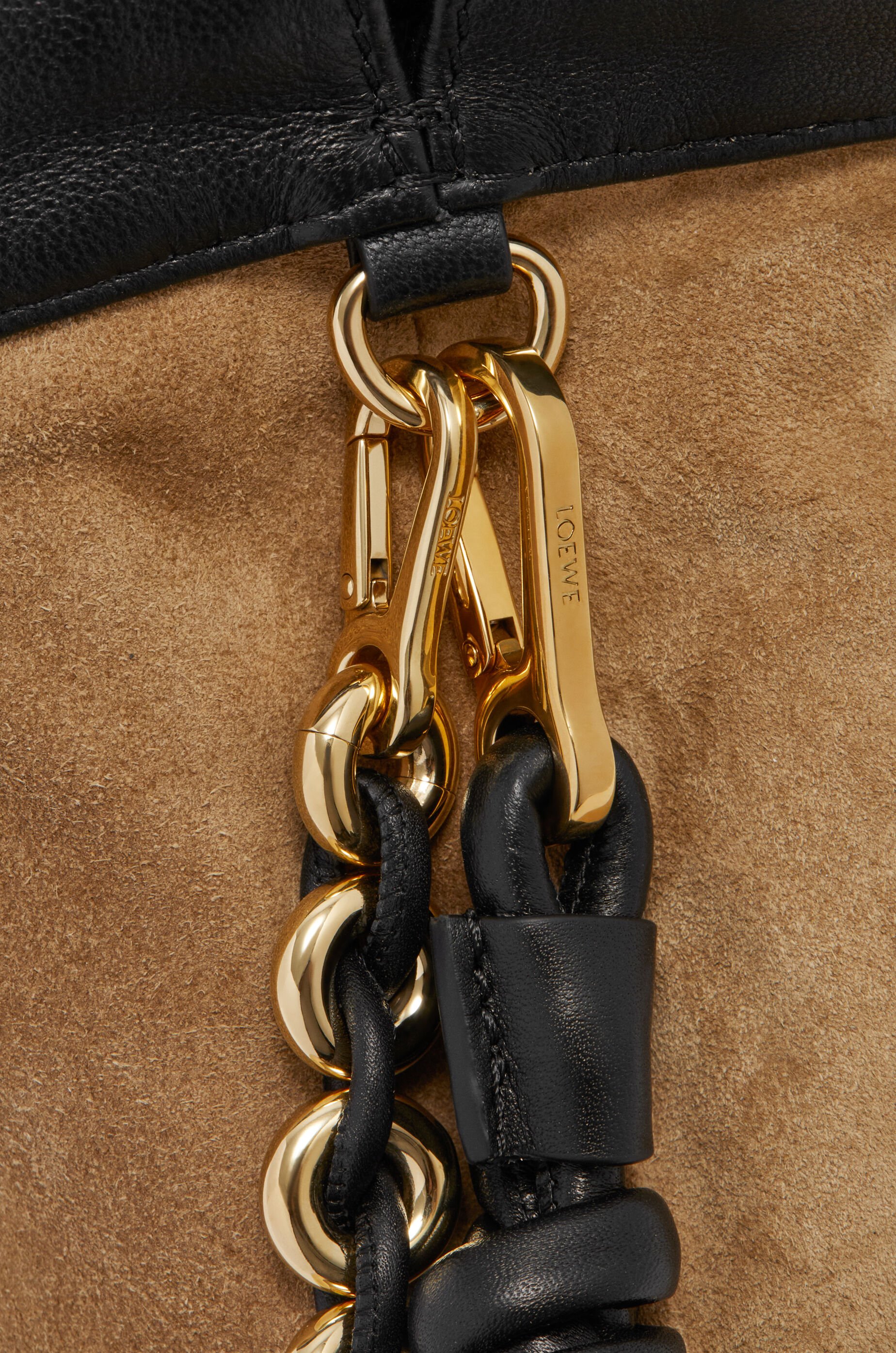 フラメンコパース バッグ ミニ（メローナパラム）