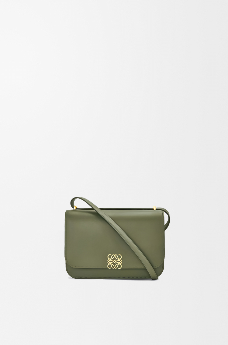 ゴヤ バッグ スモール（シルクカーフ）