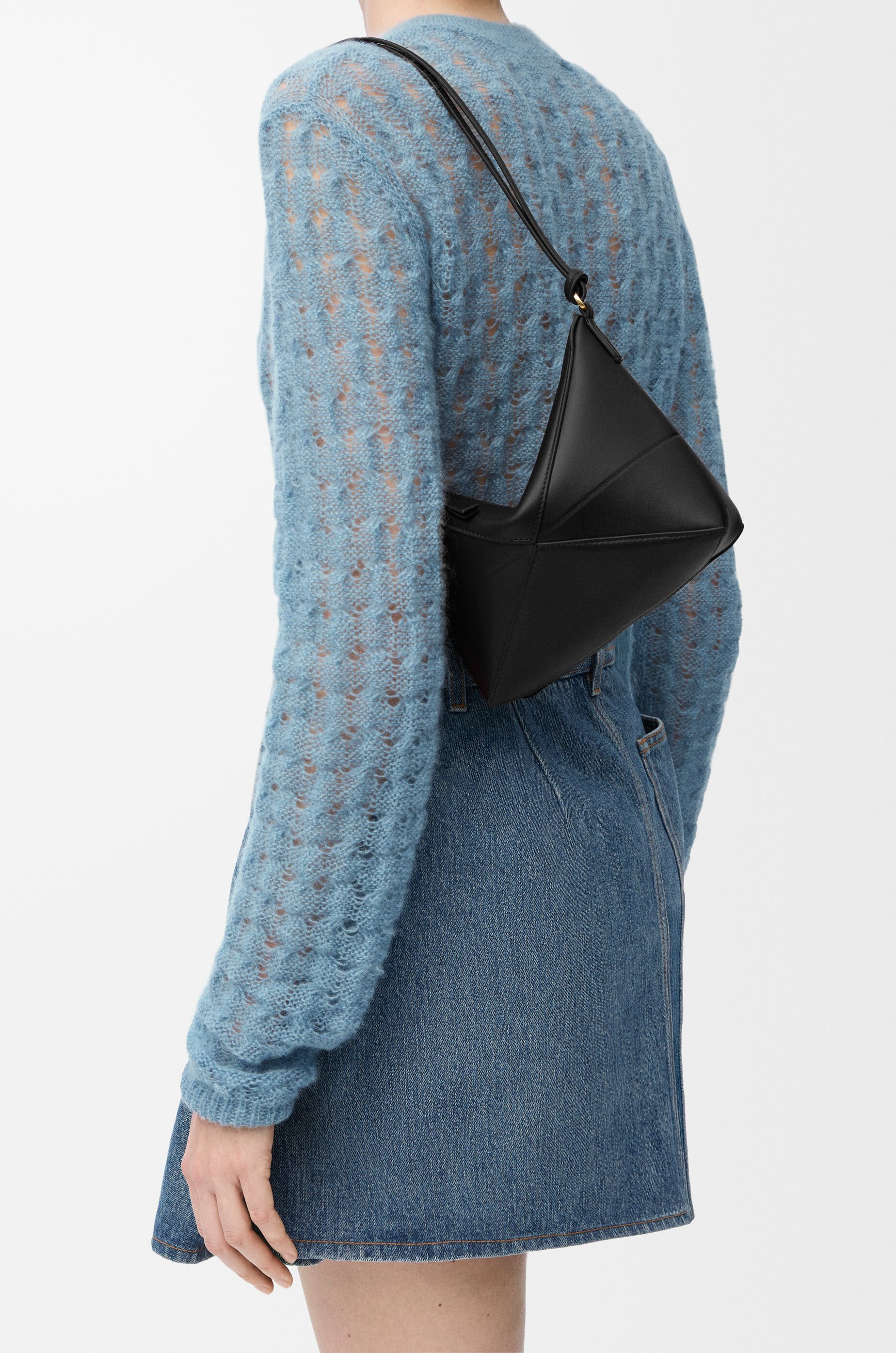 パズルフォルド ポーチ（シャイニーナパカーフ）