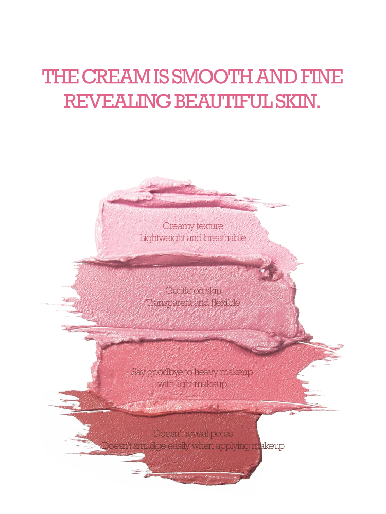 Iwawa Puffy Blush Liquid