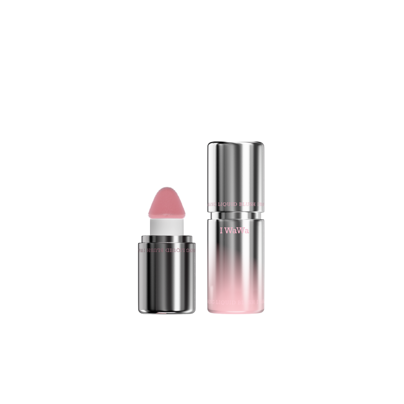 Iwawa Puffy Blush Liquid