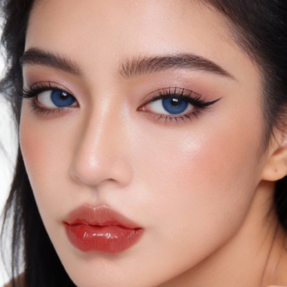 Uptou Mirror Solid Lip Gloss