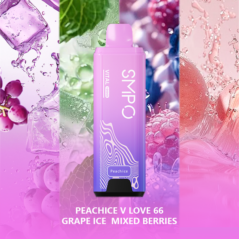 BANG BOX 100000 Puffs Disposable Vape